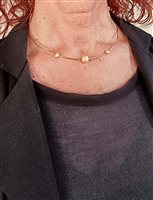  -  - Collana Pesavento Donna Dna in Argento WDNAG1065 - WDNAG1065